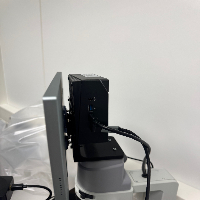 VWR Inverted Microscope image 2